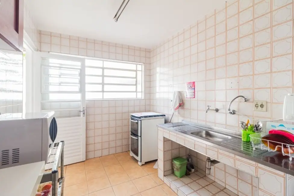 Casa com 2 quartos à venda, 100m2 em Vila Cordeiro, São Paulo - SP - imagem 6 Foto 6 de Casa com 2 quartos à venda, 100m2 em Vila Cordeiro, São Paulo - SP