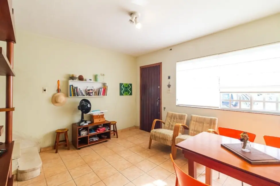 Casa com 2 quartos à venda, 100m2 em Vila Cordeiro, São Paulo - SP - imagem 1 Foto 1 de Casa com 2 quartos à venda, 100m2 em Vila Cordeiro, São Paulo - SP