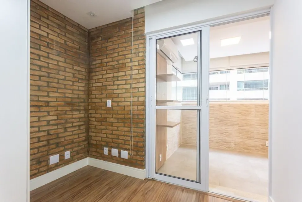 Foto 6 de Apartamento com 2 quartos à venda, 74m2 em Cidade Monções, São Paulo - SP