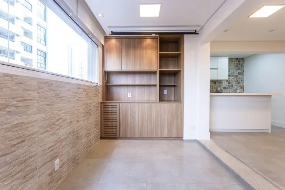 Foto 9 de Apartamento com 2 quartos à venda, 74m2 em Cidade Monções, São Paulo - SP