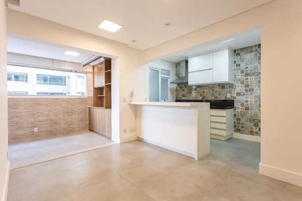 Foto 1 de Apartamento com 2 quartos à venda, 74m2 em Cidade Monções, São Paulo - SP