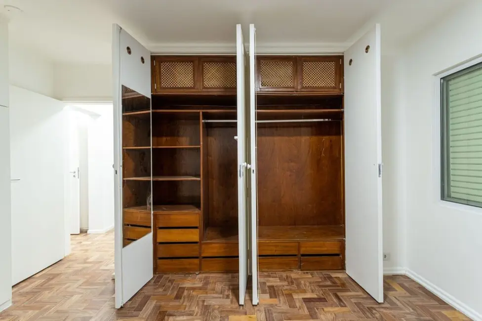 Foto 4 de Apartamento com 2 quartos à venda, 130m2 em Jardim América, São Paulo - SP