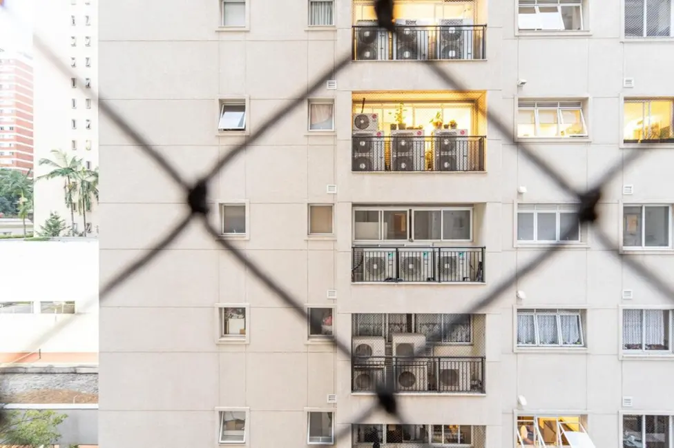 Foto 5 de Apartamento com 2 quartos à venda, 130m2 em Jardim América, São Paulo - SP