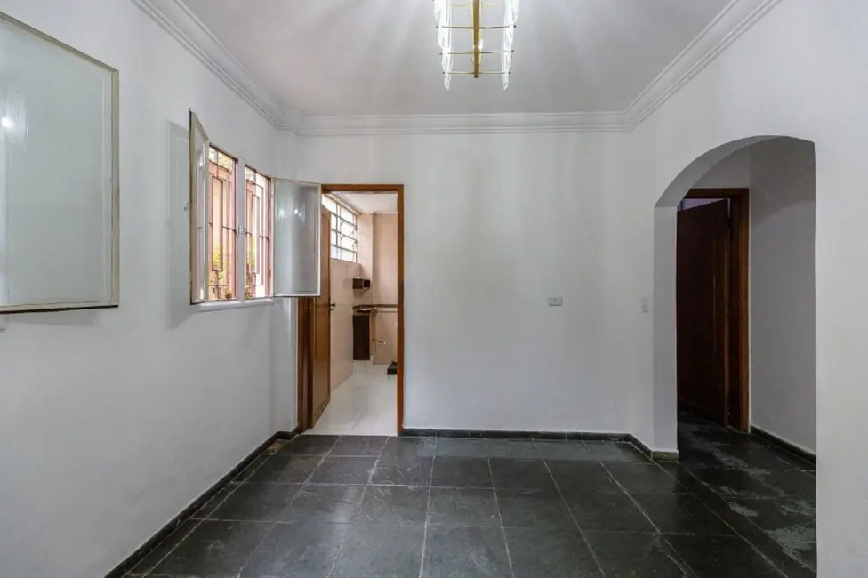 Foto 5 de Apartamento com 3 quartos à venda, 136m2 em Vila Alexandria, São Paulo - SP