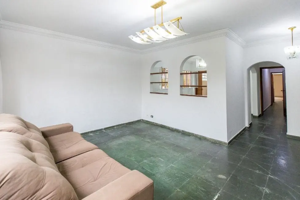 Foto 3 de Apartamento com 3 quartos à venda, 136m2 em Vila Alexandria, São Paulo - SP