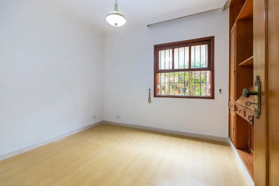 Foto 8 de Apartamento com 3 quartos à venda, 136m2 em Vila Alexandria, São Paulo - SP