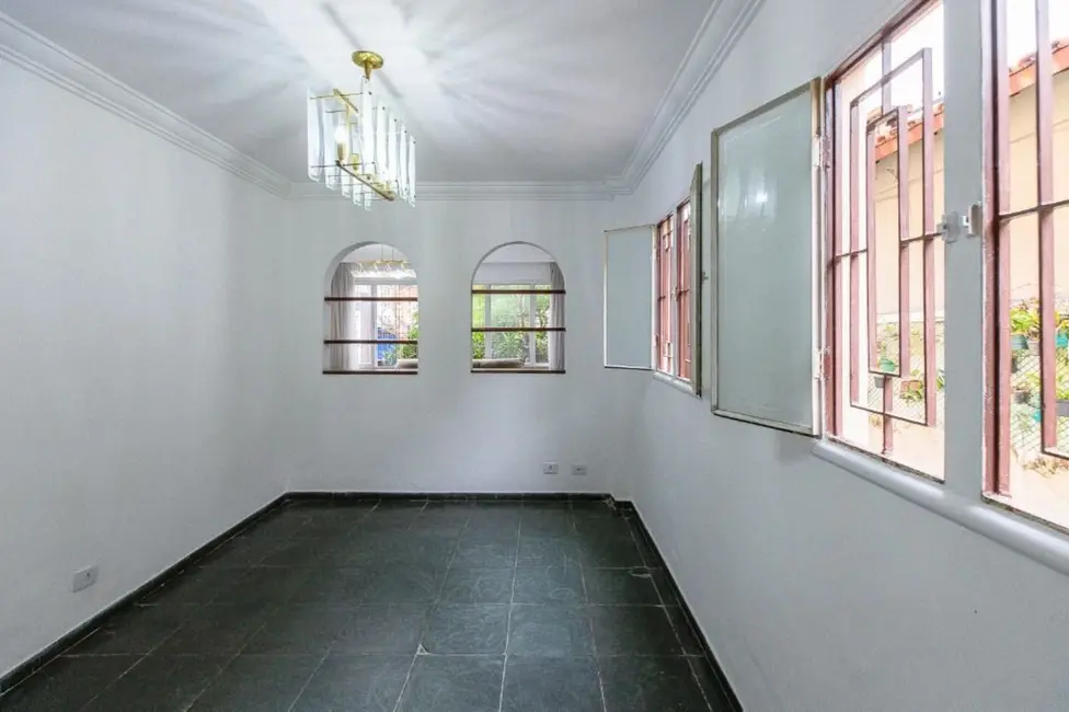 Foto 4 de Apartamento com 3 quartos à venda, 136m2 em Vila Alexandria, São Paulo - SP