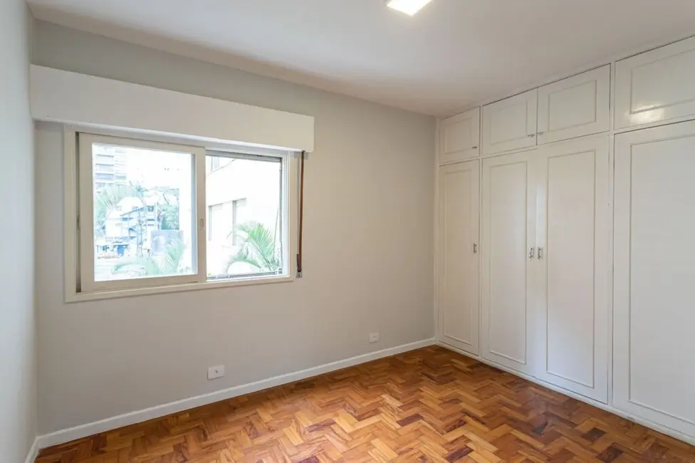 Foto 6 de Apartamento com 3 quartos à venda, 135m2 em Itaim Bibi, São Paulo - SP