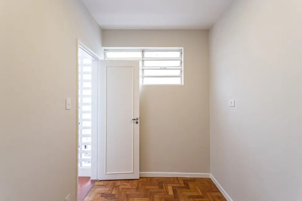 Foto 3 de Apartamento com 3 quartos à venda, 135m2 em Itaim Bibi, São Paulo - SP