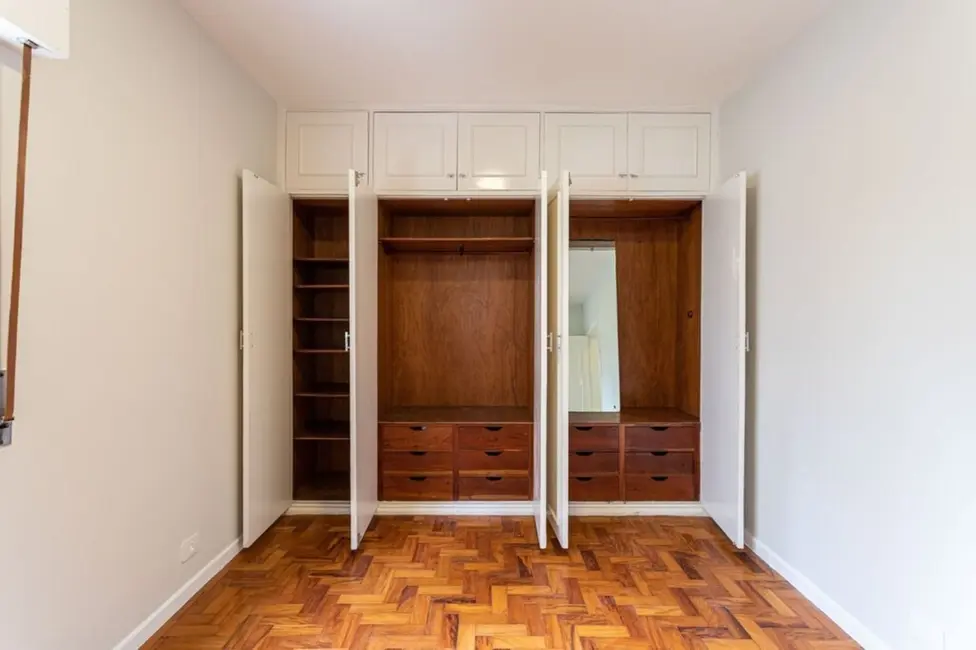 Foto 5 de Apartamento com 3 quartos à venda, 135m2 em Itaim Bibi, São Paulo - SP