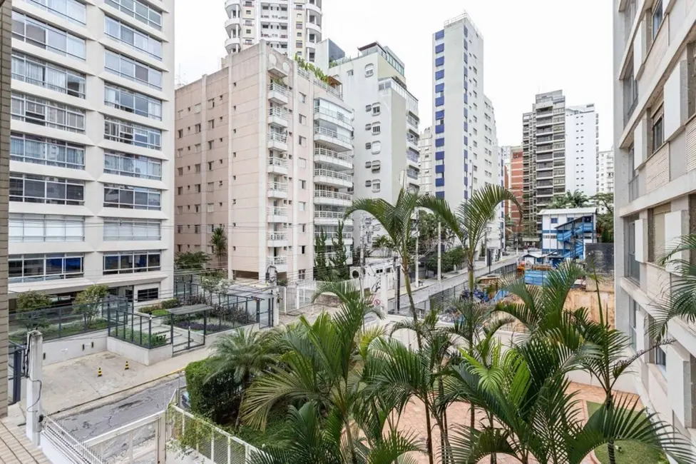 Foto 4 de Apartamento com 3 quartos à venda, 135m2 em Itaim Bibi, São Paulo - SP