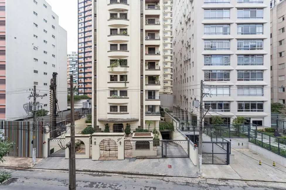 Foto 8 de Apartamento com 3 quartos à venda, 135m2 em Itaim Bibi, São Paulo - SP