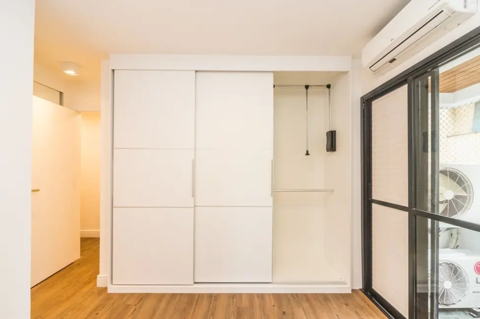 Foto 3 de Apartamento com 2 quartos à venda, 93m2 em Cidade Monções, São Paulo - SP