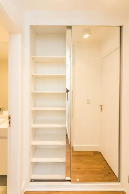 Foto 5 de Apartamento com 2 quartos à venda, 93m2 em Cidade Monções, São Paulo - SP