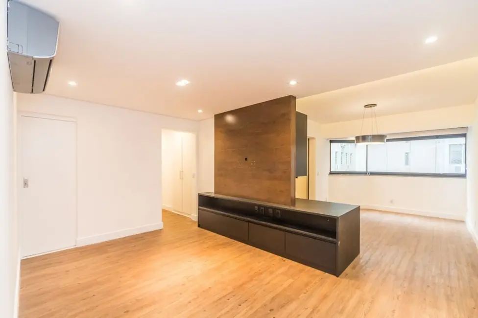 Foto 1 de Apartamento com 2 quartos à venda, 93m2 em Cidade Monções, São Paulo - SP