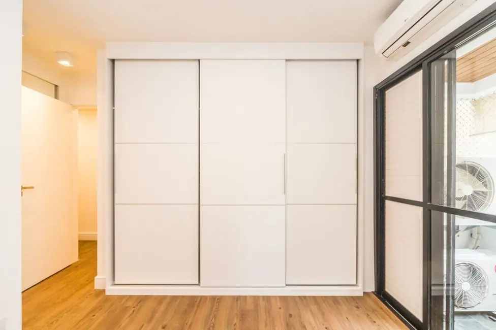 Foto 4 de Apartamento com 2 quartos à venda, 93m2 em Cidade Monções, São Paulo - SP
