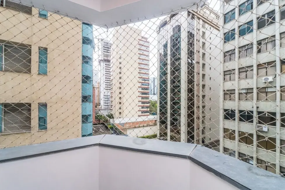 Foto 2 de Apartamento com 2 quartos à venda, 93m2 em Cidade Monções, São Paulo - SP
