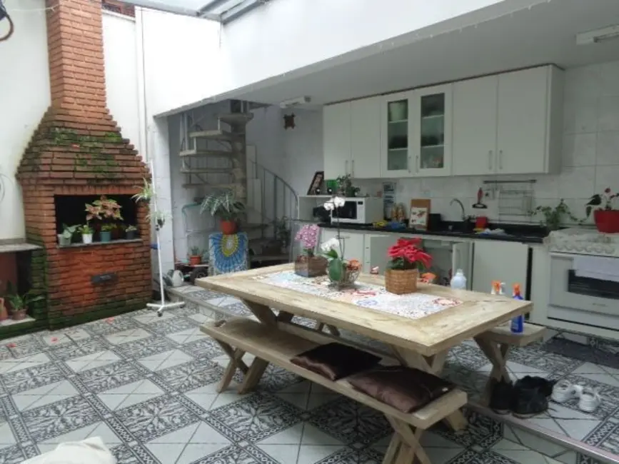 Foto 4 de Casa com 3 quartos à venda, 185m2 em Vila Leopoldina, São Paulo - SP