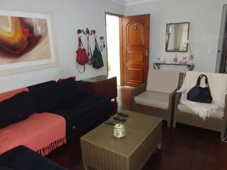 Foto 2 de Casa com 3 quartos à venda, 185m2 em Vila Leopoldina, São Paulo - SP