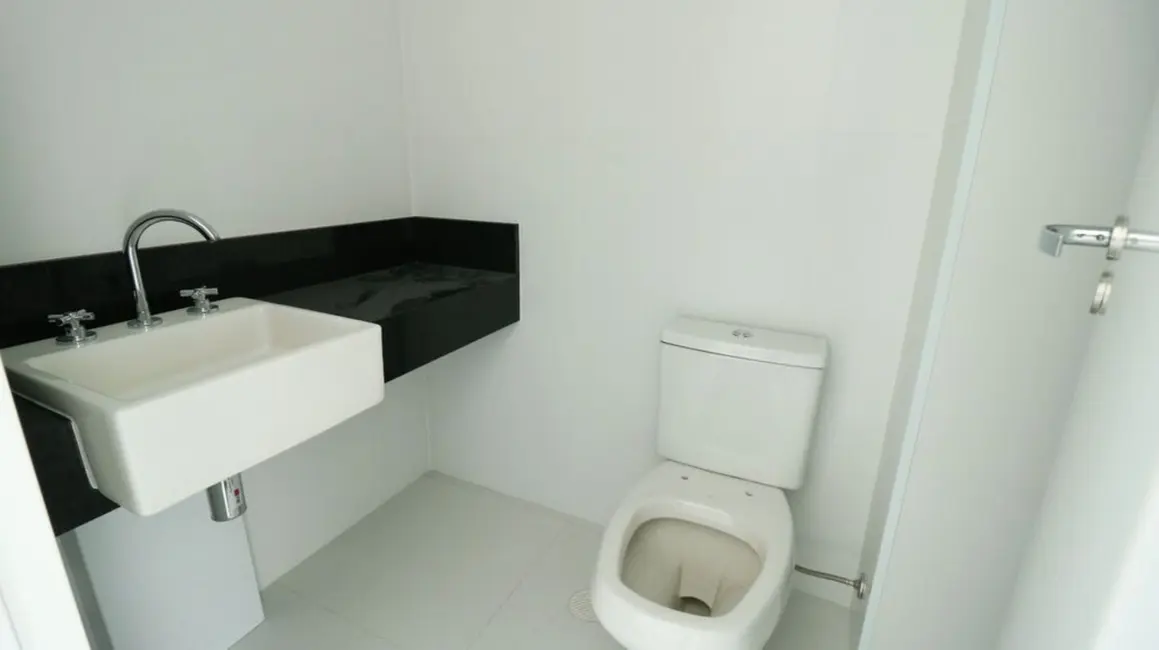 Foto 6 de Apartamento com 1 quarto à venda, 25m2 em Moema, São Paulo - SP