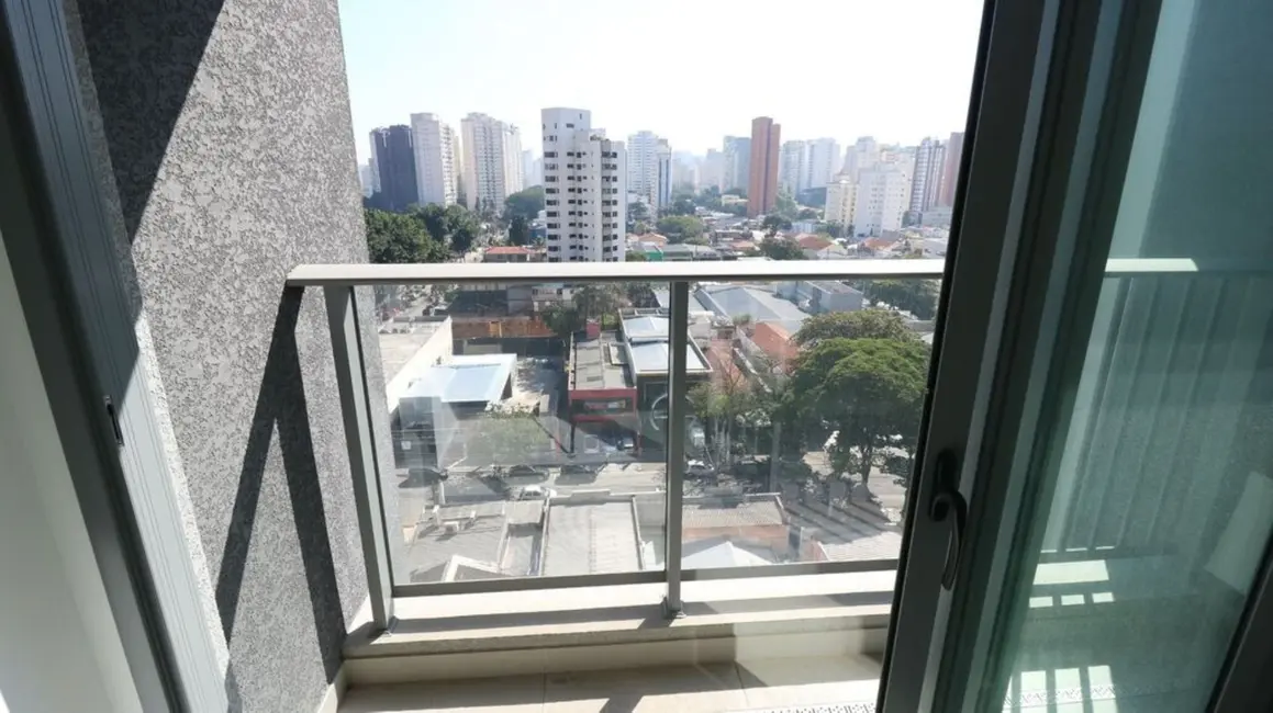 Foto 7 de Apartamento com 1 quarto à venda, 25m2 em Moema, São Paulo - SP