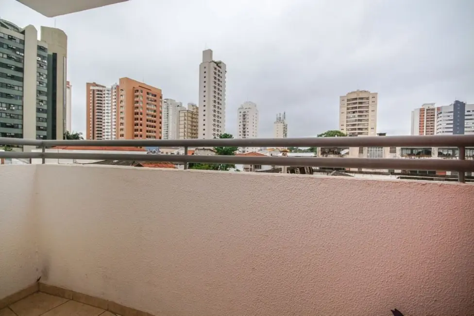 Apartamento com 2 quartos à venda, 54m2 em Chácara Santo Antônio (Zona Sul), São Paulo - SP - imagem 3 Foto 3 de Apartamento com 2 quartos à venda, 54m2 em Chácara Santo Antônio (Zona Sul), São Paulo - SP