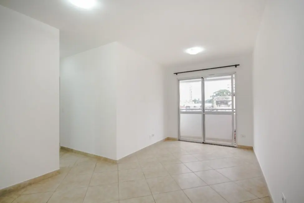 Foto 2 de Apartamento com 2 quartos à venda, 54m2 em Chácara Santo Antônio (Zona Sul), São Paulo - SP