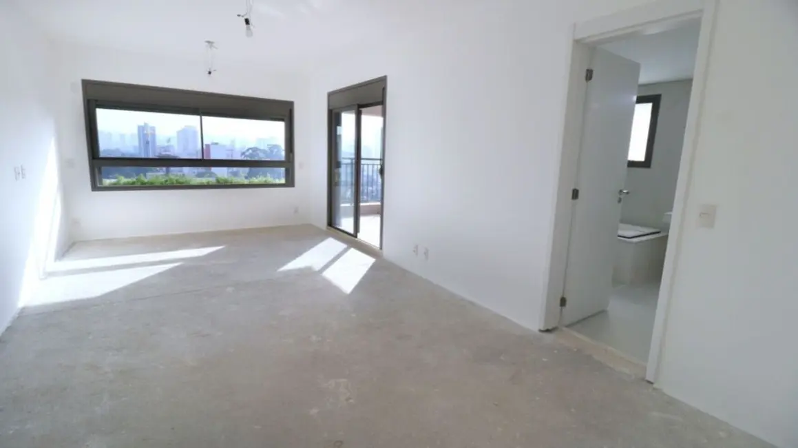 Apartamento com 4 quartos à venda, 244m2 em Vila Clementino, São Paulo - SP - imagem 7 Foto 7 de Apartamento com 4 quartos à venda, 244m2 em Vila Clementino, São Paulo - SP