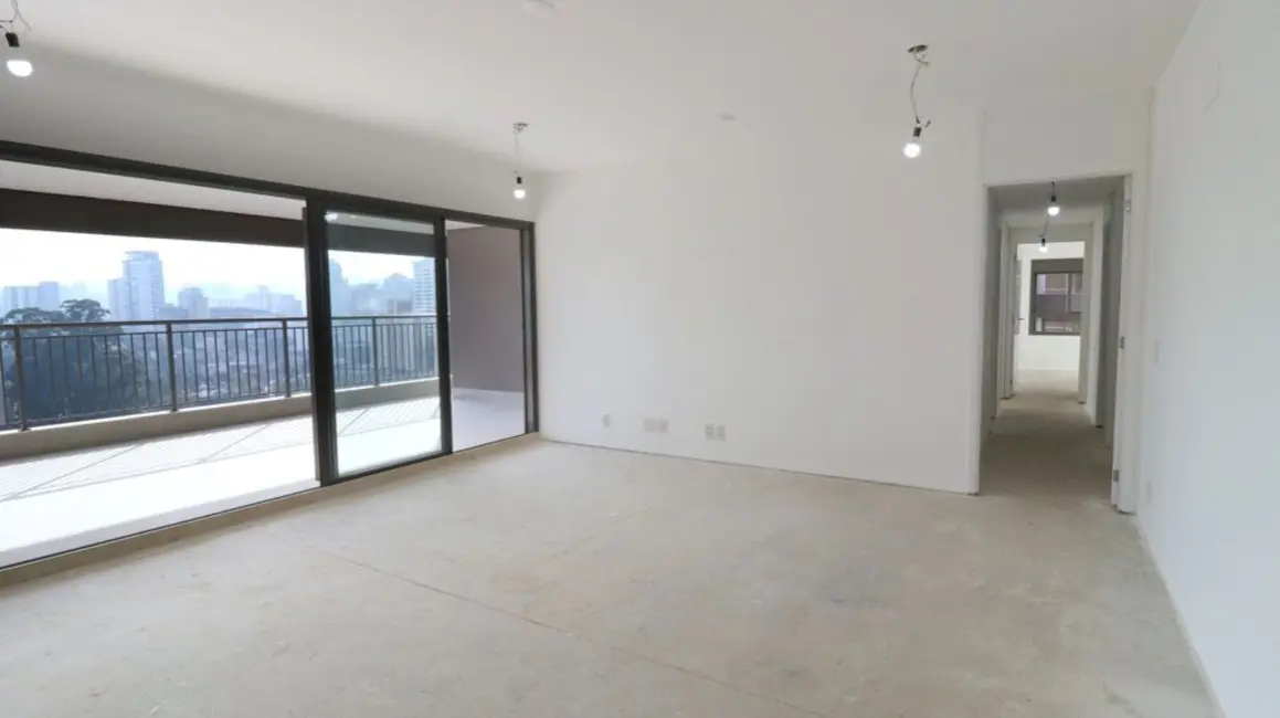 Apartamento com 4 quartos à venda, 244m2 em Vila Clementino, São Paulo - SP - imagem 6 Foto 6 de Apartamento com 4 quartos à venda, 244m2 em Vila Clementino, São Paulo - SP