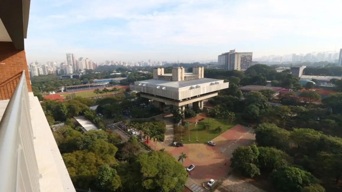 Apartamento com 4 quartos à venda, 244m2 em Vila Clementino, São Paulo - SP - imagem 5 Foto 5 de Apartamento com 4 quartos à venda, 244m2 em Vila Clementino, São Paulo - SP