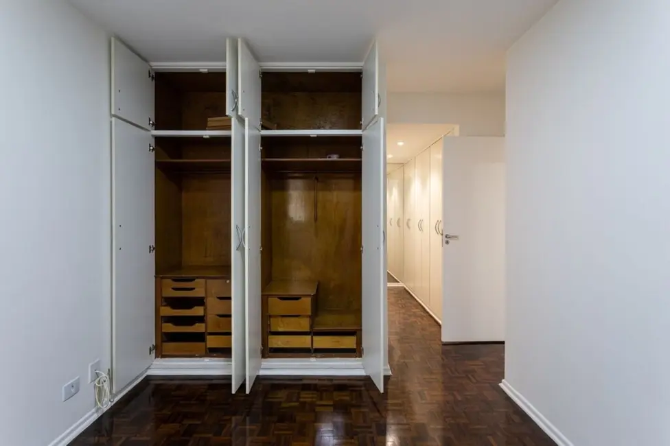 Foto 2 de Apartamento com 2 quartos à venda, 97m2 em Jardim Paulista, São Paulo - SP