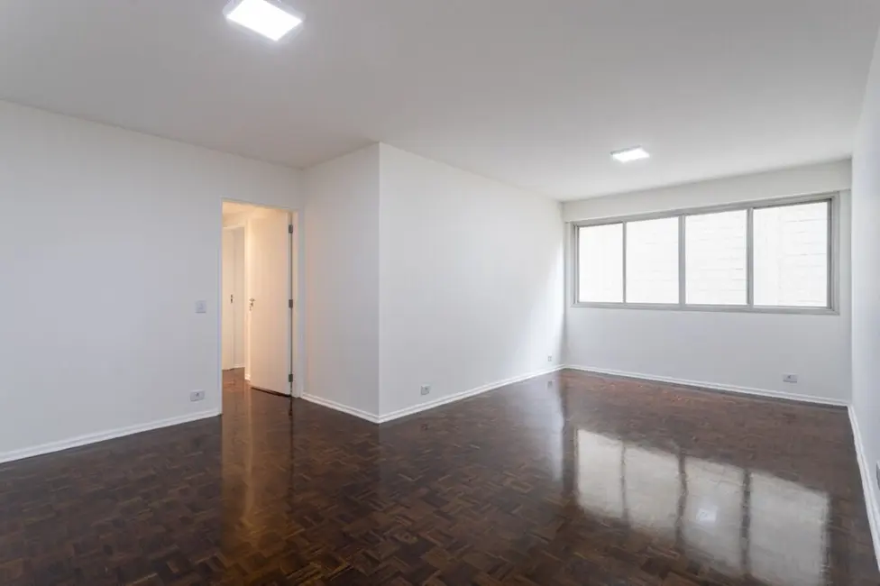 Foto 1 de Apartamento com 2 quartos à venda, 97m2 em Jardim Paulista, São Paulo - SP