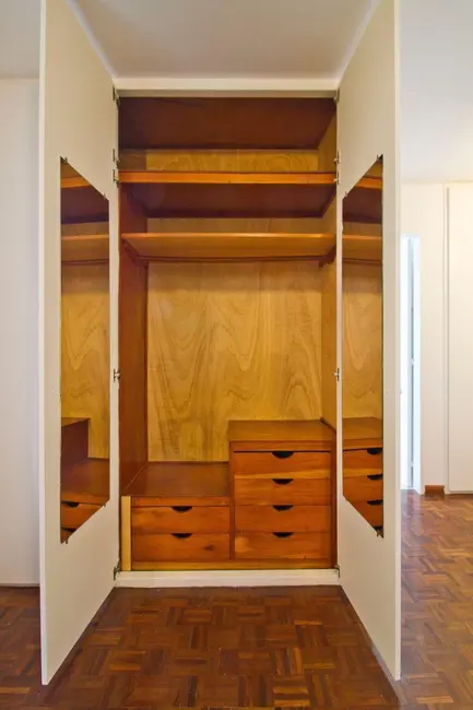 Apartamento com 3 quartos à venda, 106m2 em Itaim Bibi, São Paulo - SP - imagem 3 Foto 3 de Apartamento com 3 quartos à venda, 106m2 em Itaim Bibi, São Paulo - SP