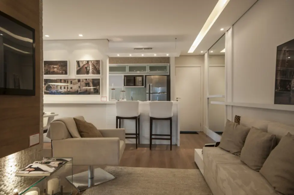 Apartamento com 2 quartos à venda, 64m2 em Vila Mariana, São Paulo - SP - imagem 8 Foto 8 de Apartamento com 2 quartos à venda, 64m2 em Vila Mariana, São Paulo - SP