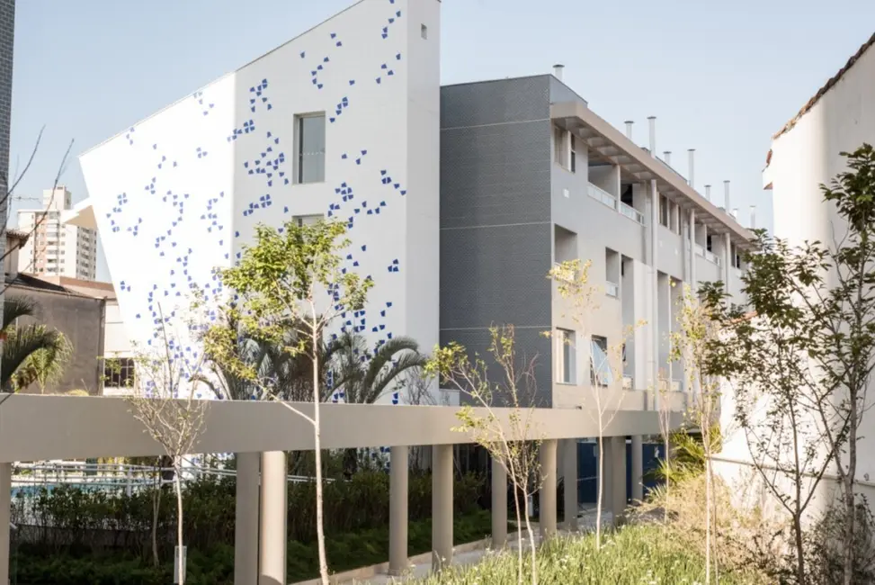 Apartamento com 2 quartos à venda, 64m2 em Vila Mariana, São Paulo - SP - imagem 3 Foto 3 de Apartamento com 2 quartos à venda, 64m2 em Vila Mariana, São Paulo - SP