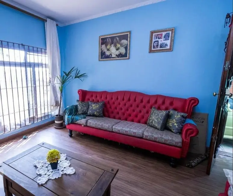 Foto 4 de Casa com 3 quartos à venda, 152m2 em Vila Carrão, São Paulo - SP