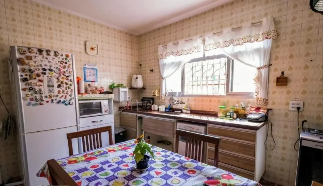 Foto 9 de Casa com 3 quartos à venda, 152m2 em Vila Carrão, São Paulo - SP