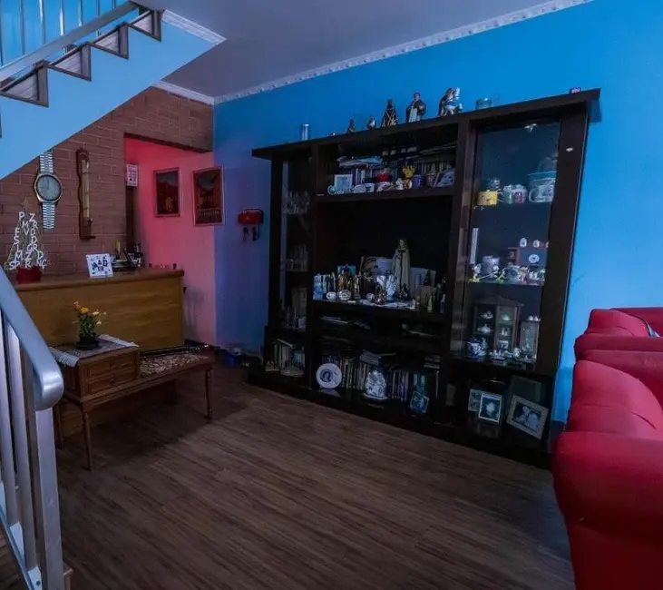 Foto 3 de Casa com 3 quartos à venda, 152m2 em Vila Carrão, São Paulo - SP