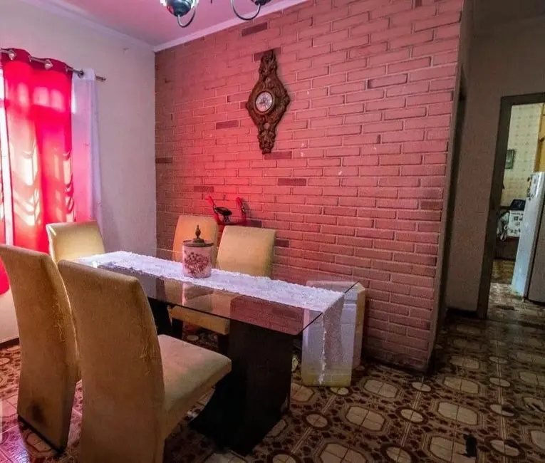 Foto 7 de Casa com 3 quartos à venda, 152m2 em Vila Carrão, São Paulo - SP