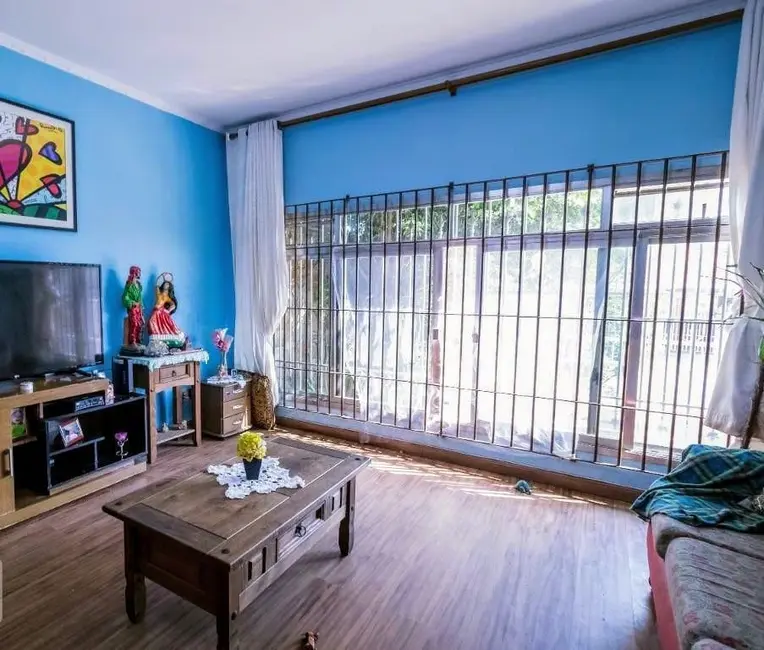 Foto 2 de Casa com 3 quartos à venda, 152m2 em Vila Carrão, São Paulo - SP