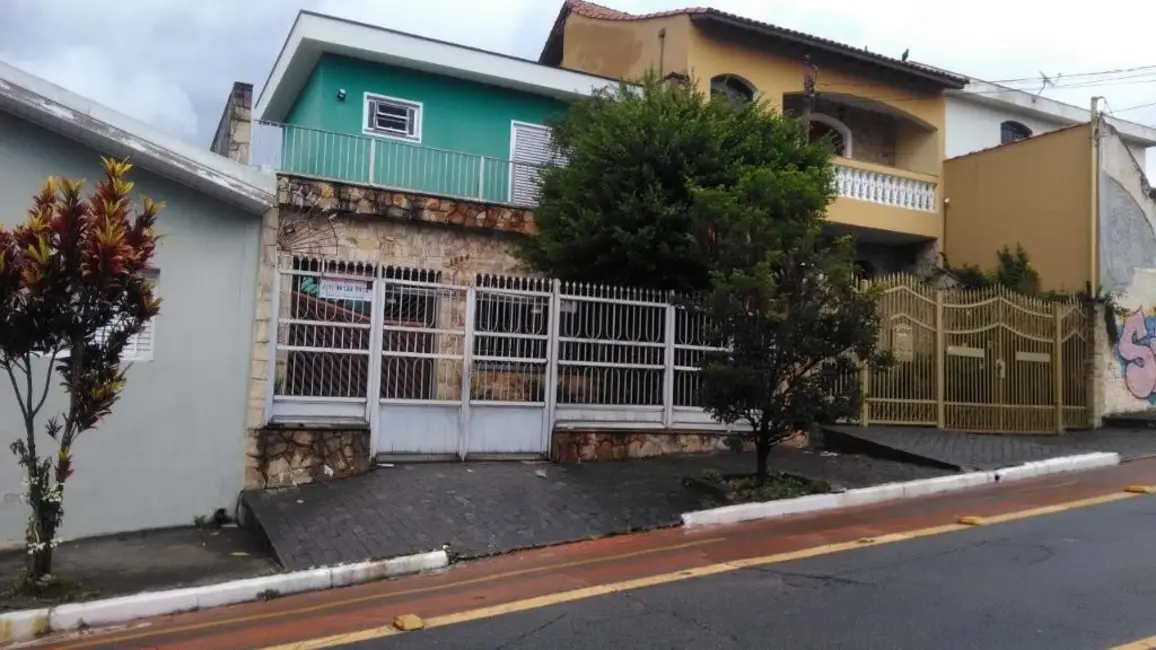 Foto 1 de Casa com 3 quartos à venda, 152m2 em Vila Carrão, São Paulo - SP