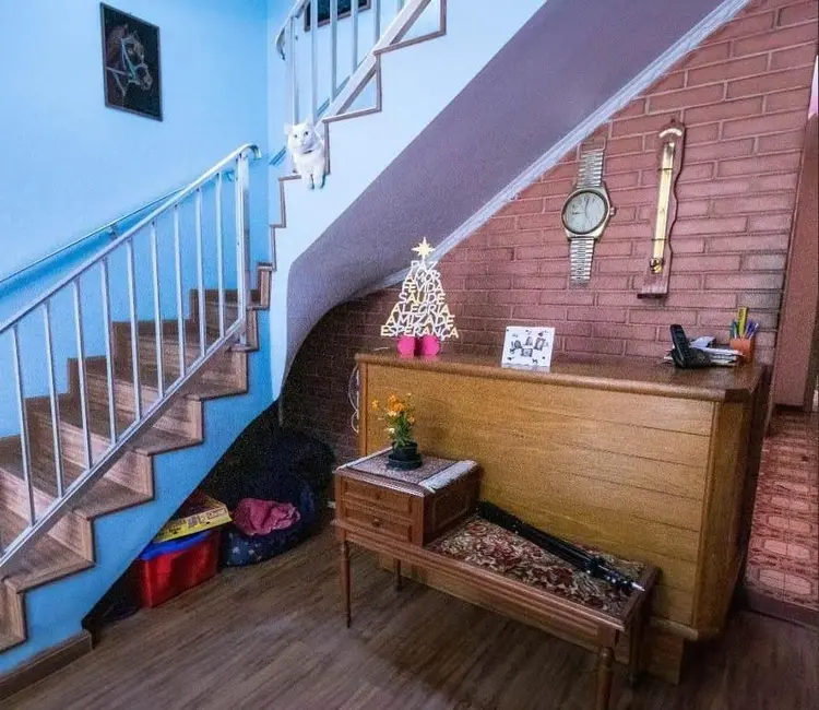 Foto 5 de Casa com 3 quartos à venda, 152m2 em Vila Carrão, São Paulo - SP