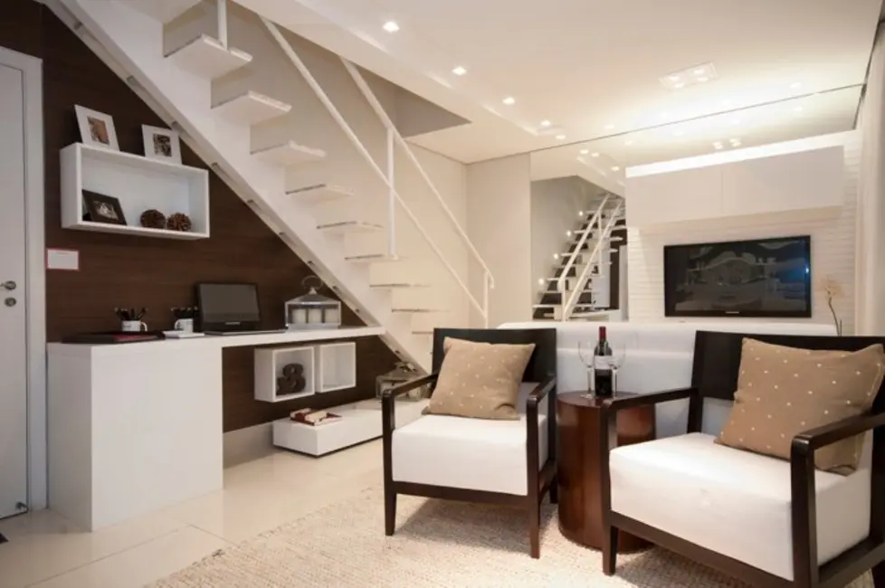 Apartamento com 2 quartos à venda, 82m2 em Vila Mariana, São Paulo - SP - imagem 7 Foto 7 de Apartamento com 2 quartos à venda, 82m2 em Vila Mariana, São Paulo - SP