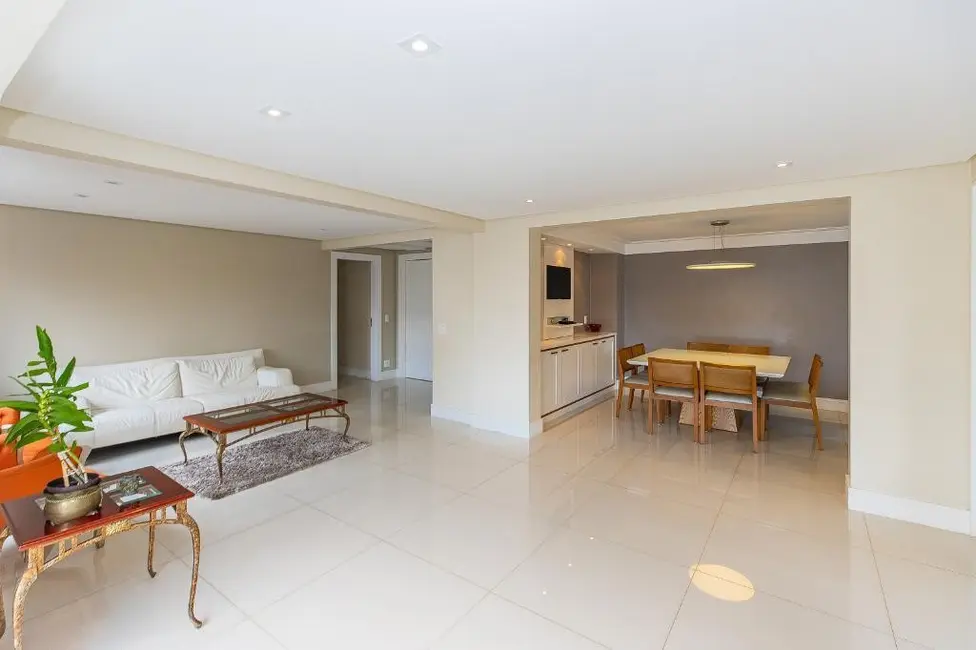 Foto 5 de Apartamento com 4 quartos à venda, 196m2 em Indianópolis, São Paulo - SP