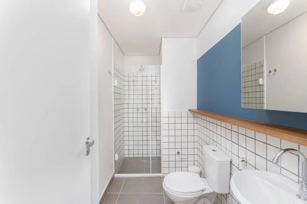 Foto 8 de Apartamento com 4 quartos à venda, 110m2 em Itaim Bibi, São Paulo - SP