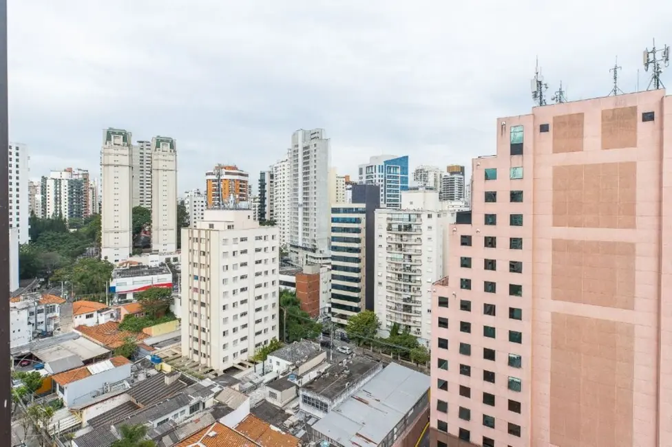 Foto 9 de Apartamento com 2 quartos à venda, 139m2 em Vila Olímpia, São Paulo - SP