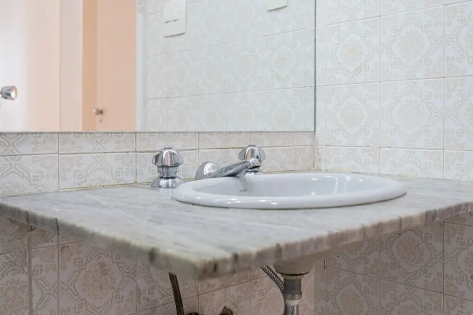 Apartamento com 3 quartos à venda, 98m2 em Itaim Bibi, São Paulo - SP - imagem 8 Foto 8 de Apartamento com 3 quartos à venda, 98m2 em Itaim Bibi, São Paulo - SP