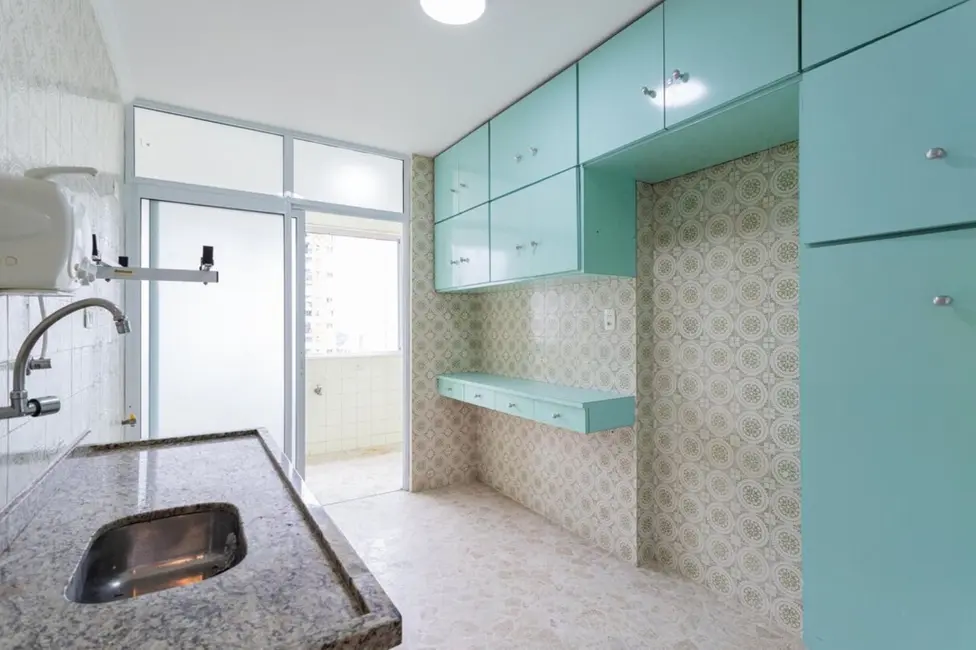 Apartamento com 3 quartos à venda, 98m2 em Itaim Bibi, São Paulo - SP - imagem 9 Foto 9 de Apartamento com 3 quartos à venda, 98m2 em Itaim Bibi, São Paulo - SP