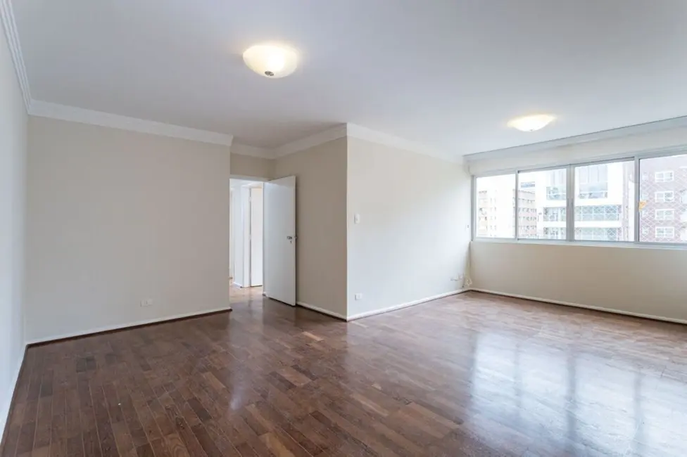 Apartamento com 3 quartos à venda, 98m2 em Itaim Bibi, São Paulo - SP - imagem 1 Foto 1 de Apartamento com 3 quartos à venda, 98m2 em Itaim Bibi, São Paulo - SP