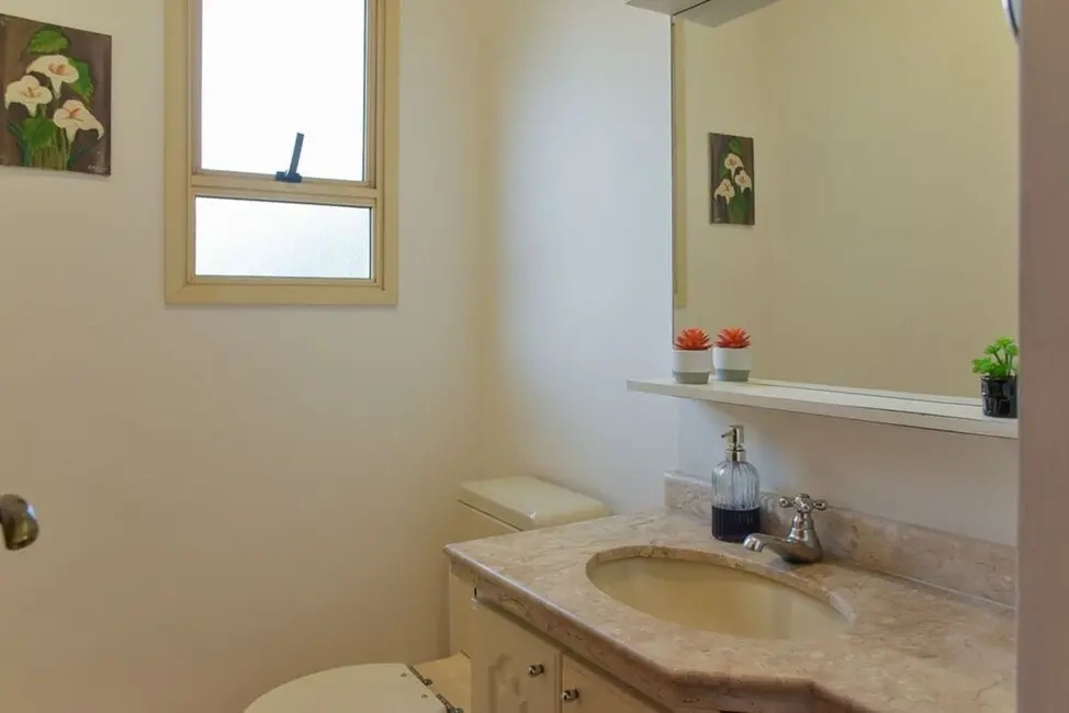 Foto 8 de Apartamento com 3 quartos à venda, 128m2 em Tatuapé, São Paulo - SP